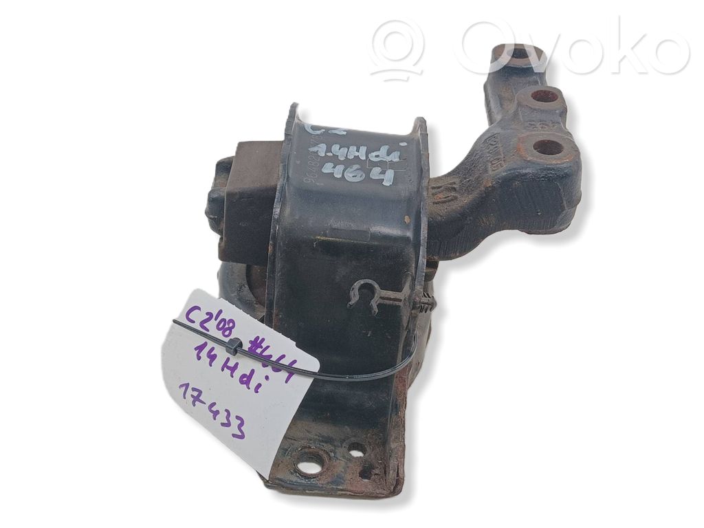 Citroen C2 Engine mount bracket 