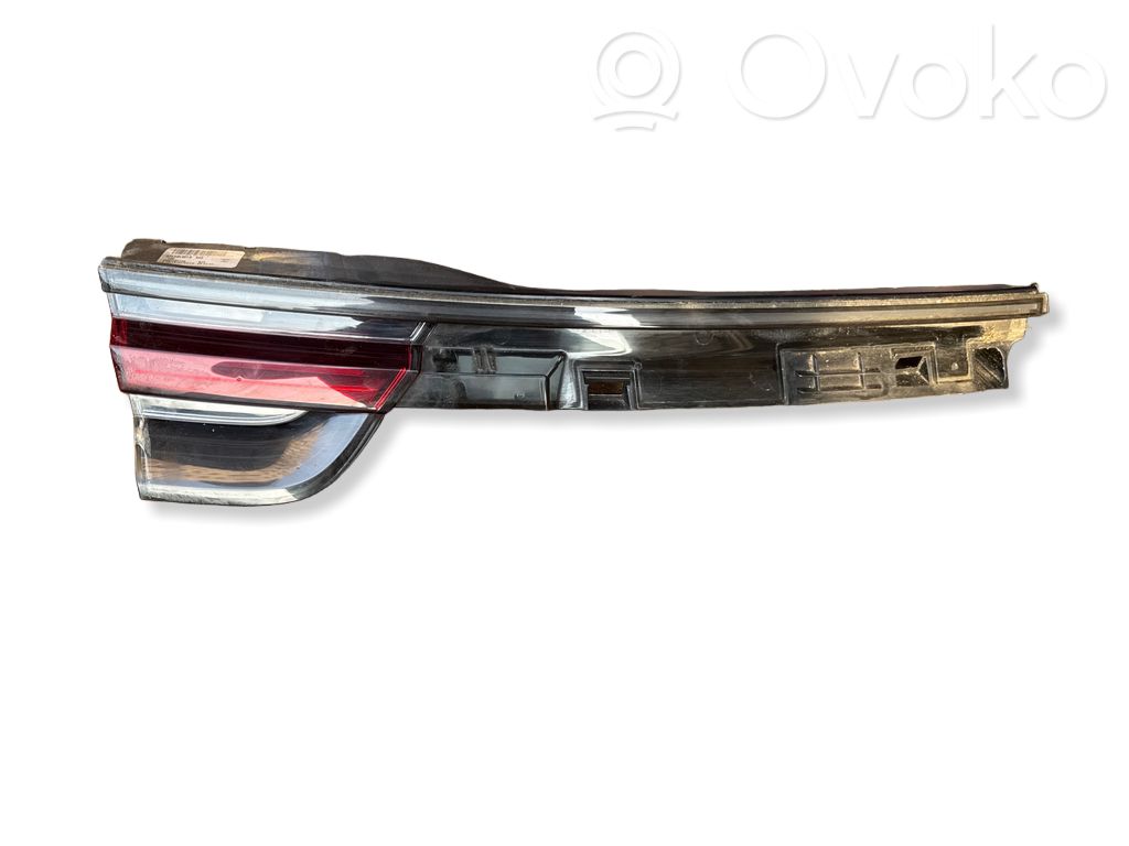 Porsche Panamera (971) Takavalot 