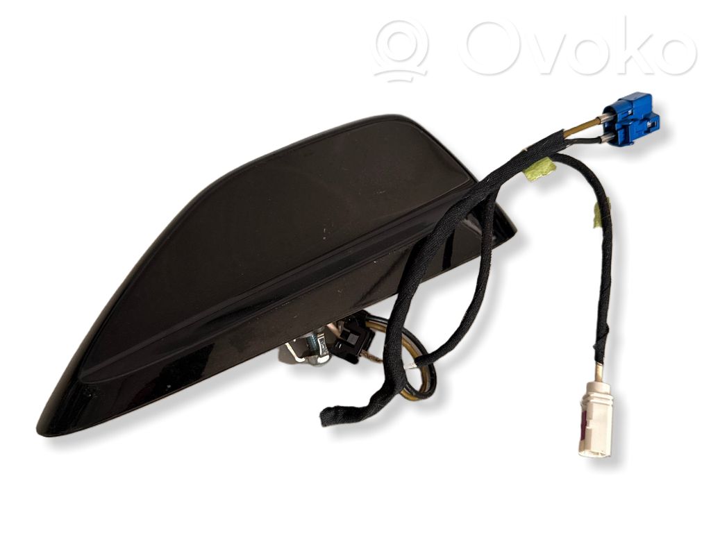 GPS-pystyantenni   P1YG06XXJAF,00532953460,81062XXJC
