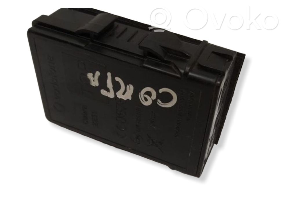 Alarm control unit/module   4C2231ACEC,00849351382