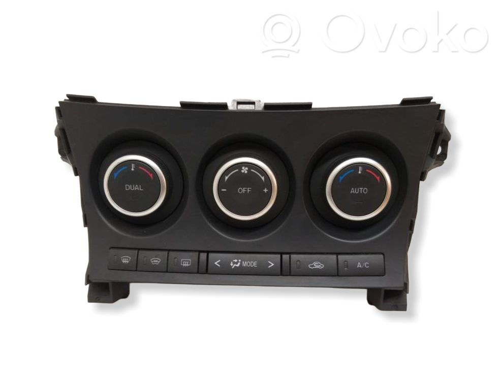Panel klimatyzacji   BHE761190A,VPCALH18C612EB
