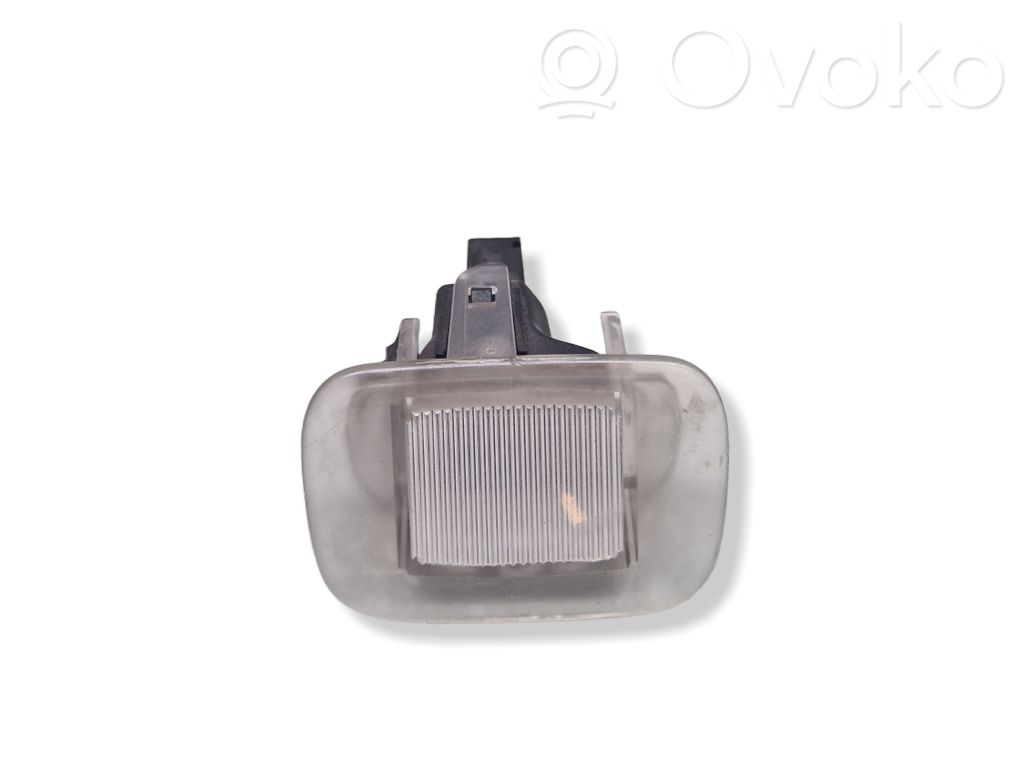 Volvo S80 Luz interna puerta trasera 