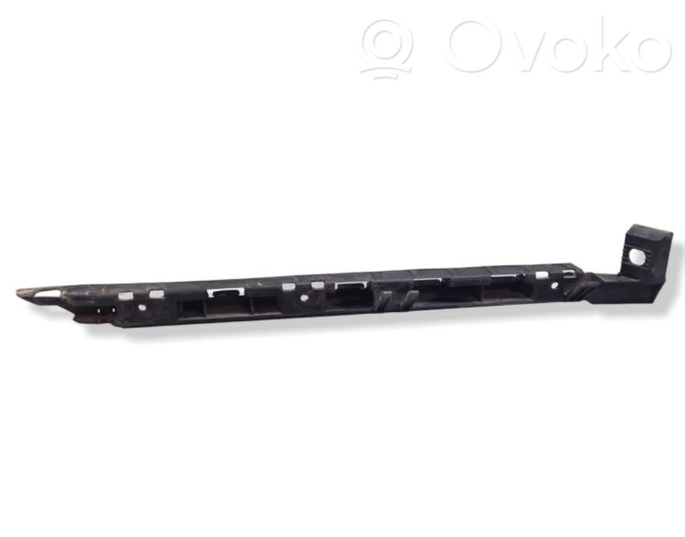 BMW 7 E65 E66 Support de pare-chocs arrière 
