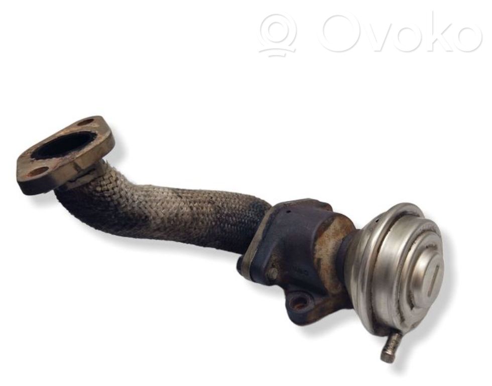 Audi A6 S6 C5 4B Válvula EGR 