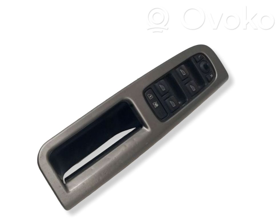 Volvo V50 Interruptor del elevalunas eléctrico 