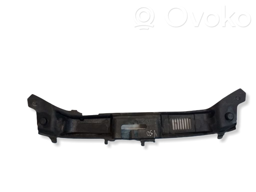 Volvo V50 Panel mocowania chłodnicy / góra 