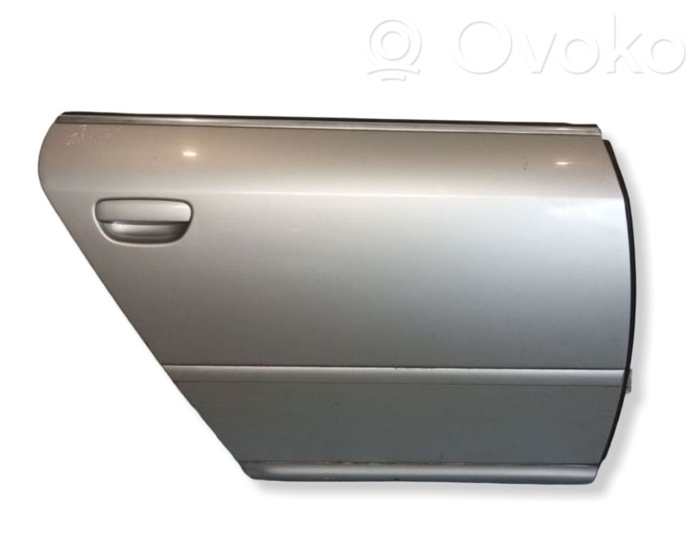 Puerta trasera   4B0971035AP,4B2887886