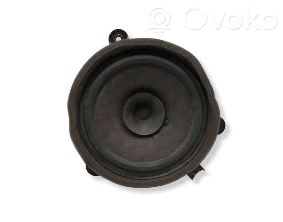 Volvo V50 Altavoz de la puerta delantera 
