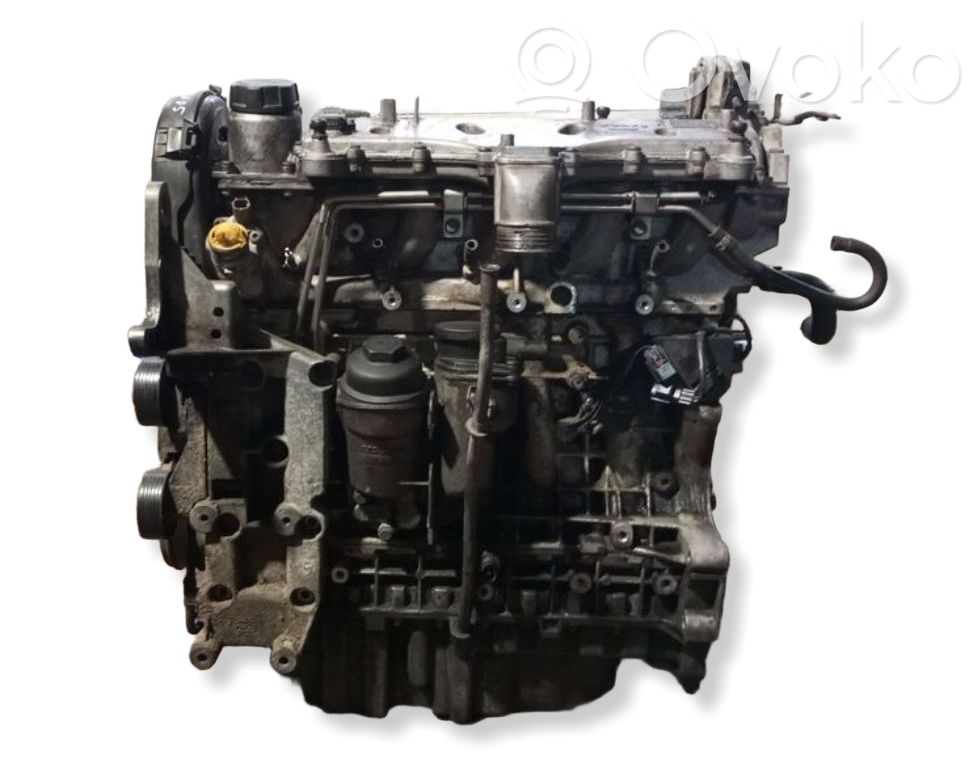 Variklis   D5244T,6900813,30637137,028988