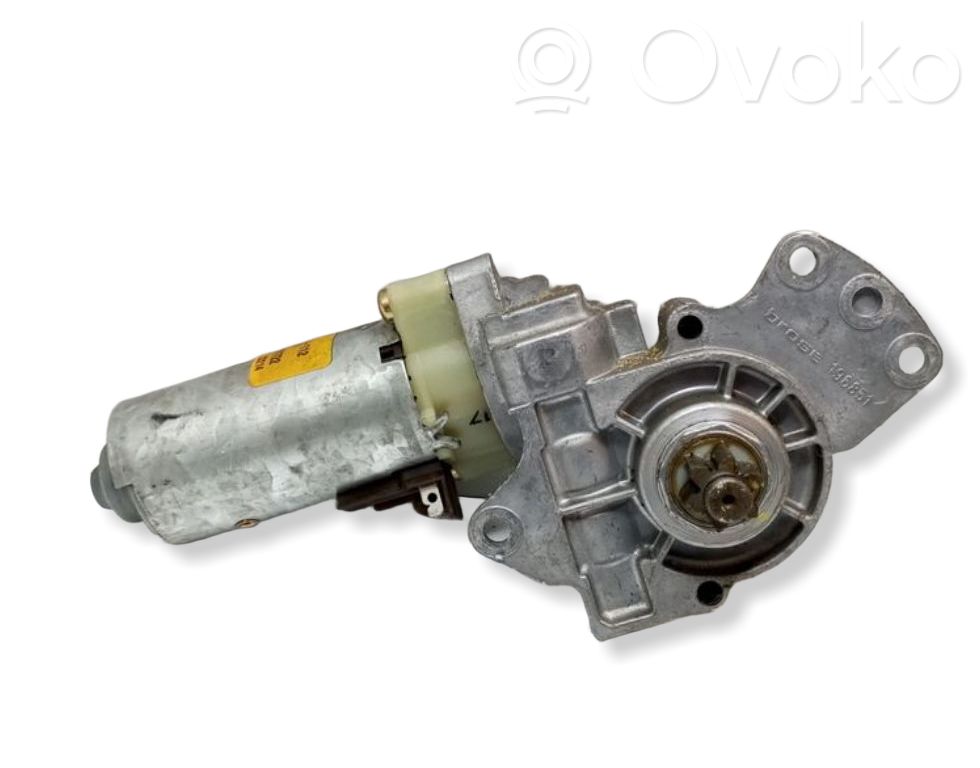 Audi A6 S6 C5 4B Silniczek regulacji fotela 
