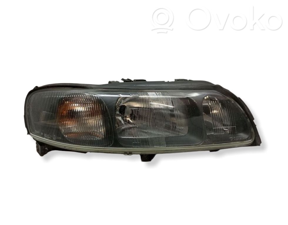 Volvo S60 Scheinwerfer 