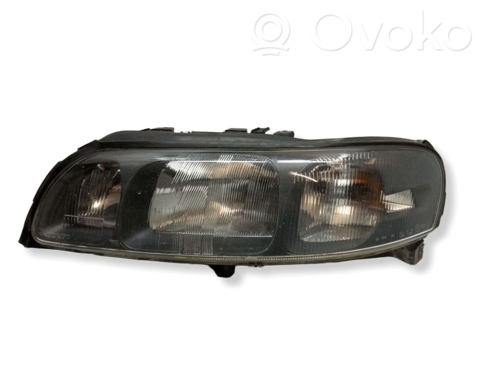Volvo S60 Scheinwerfer 