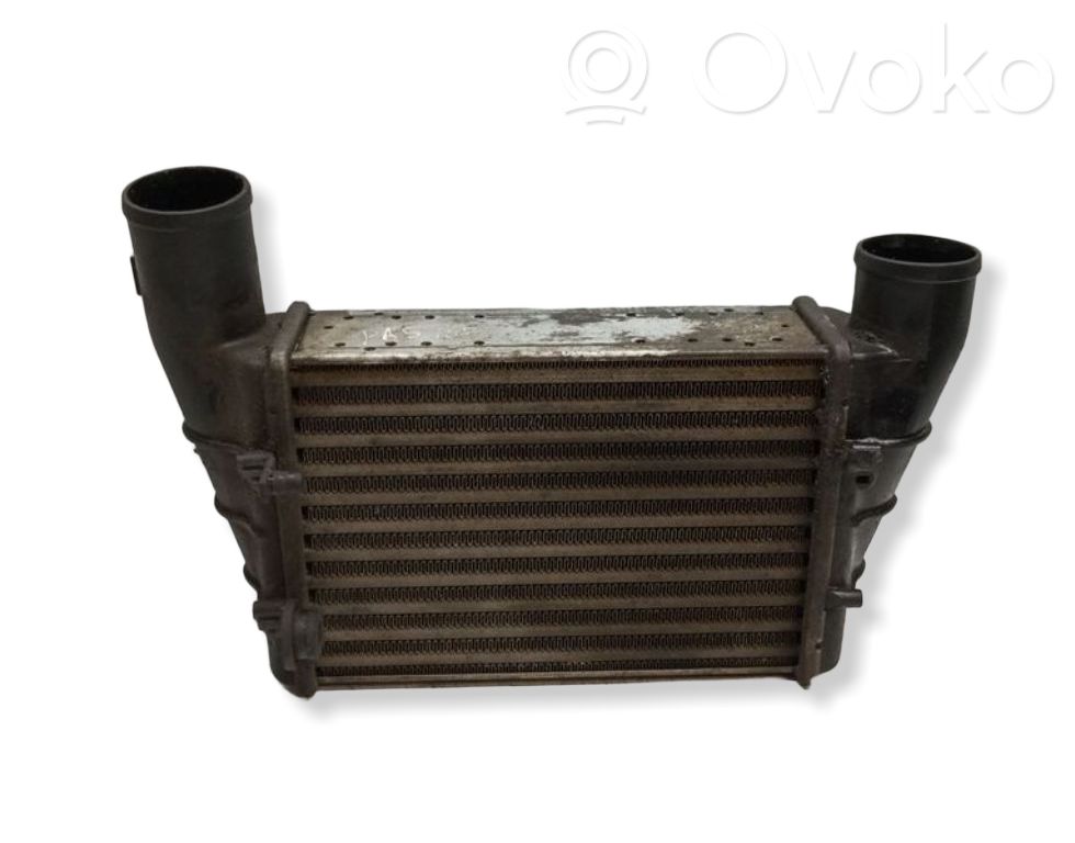 Volkswagen PASSAT B5 Radiador intercooler 
