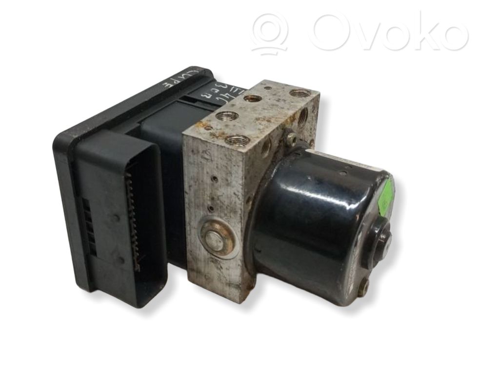 BMW 3 E46 ABS Pump 