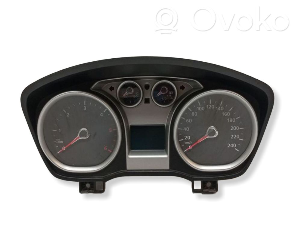 Ford Focus Tachimetro (quadro strumenti) 