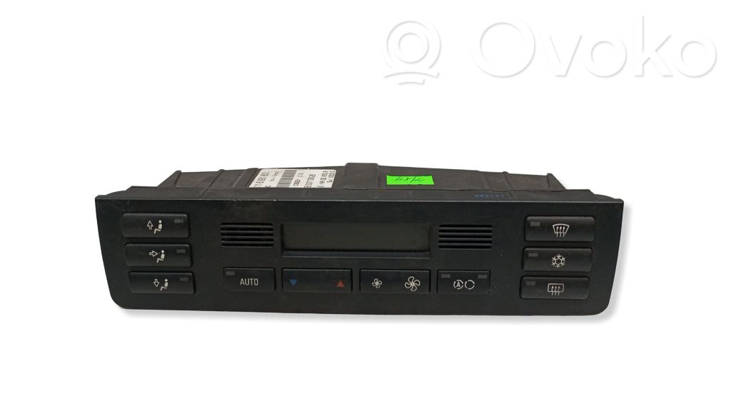 Climate control unit   64116931601,5HB00773826