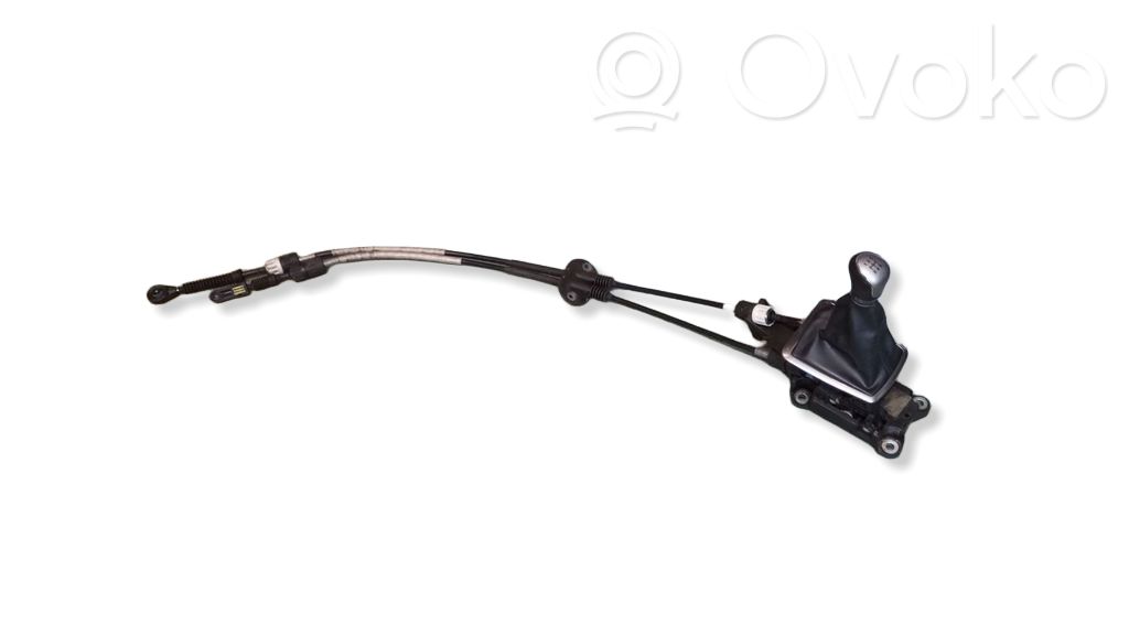 Ford Focus Selector caja de cambios 