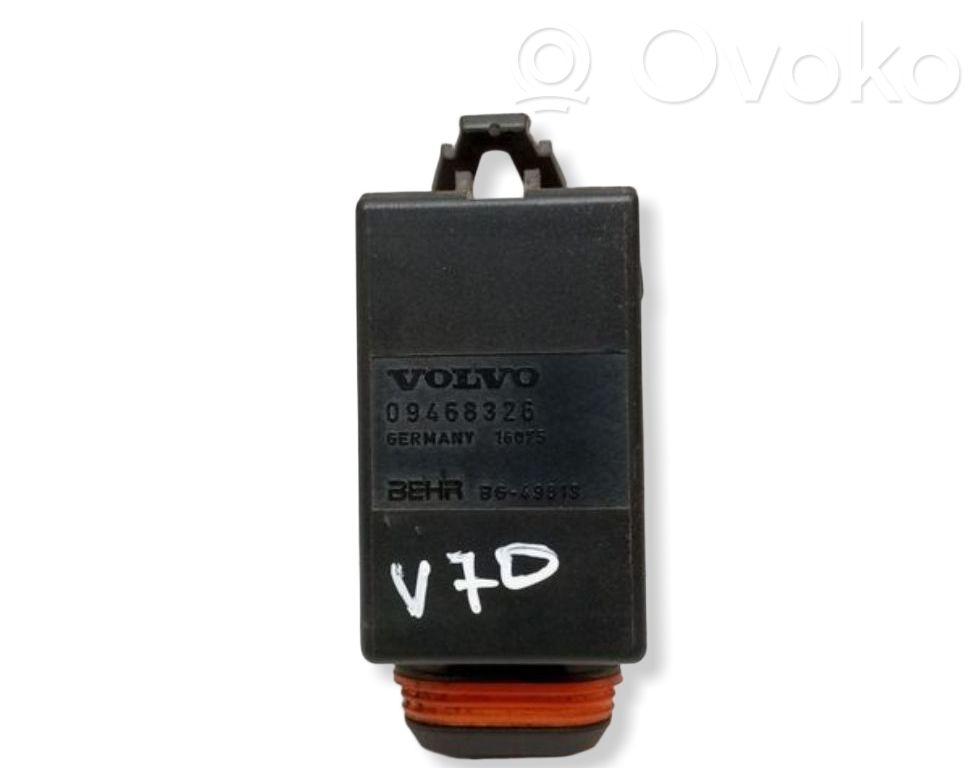 Volvo V70 Sensor / Fühler / Geber 