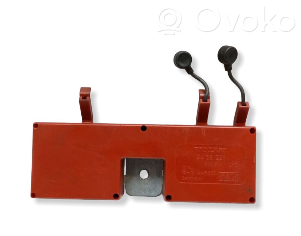 Volvo V70 Antenos stiprintuvas 