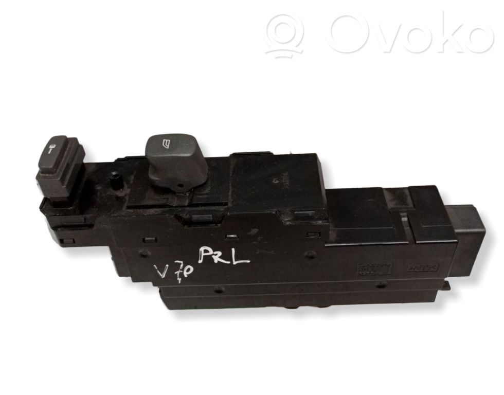 Volvo V70 Comutator comandă geamuri electrice 