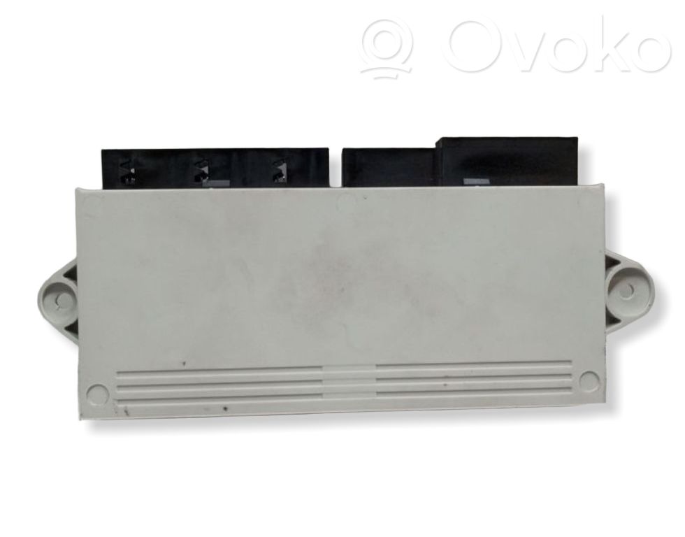 BMW 7 E65 E66 Durvju vadības bloks 