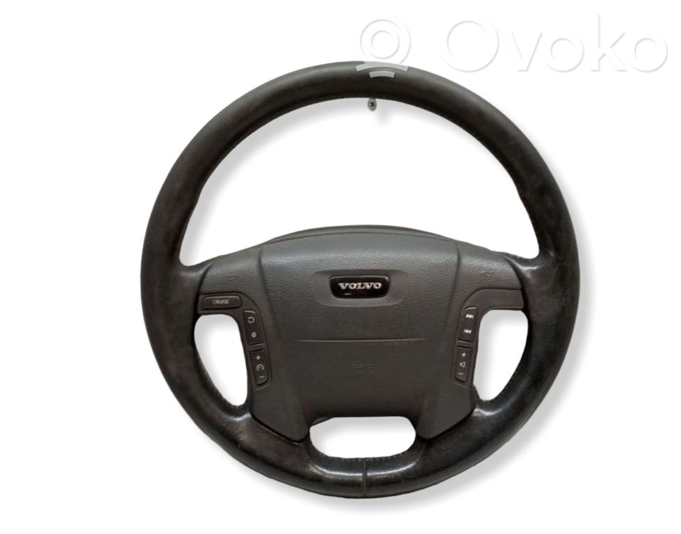 Volvo V70 Руль 