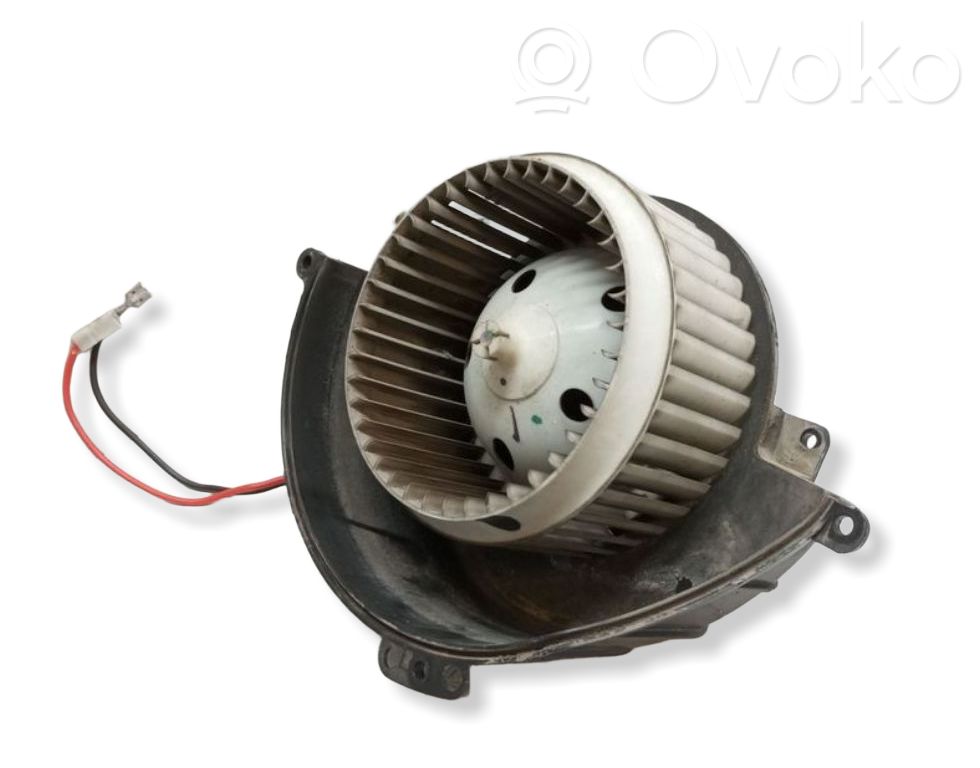 Opel Astra H Soplador/ventilador calefacción 