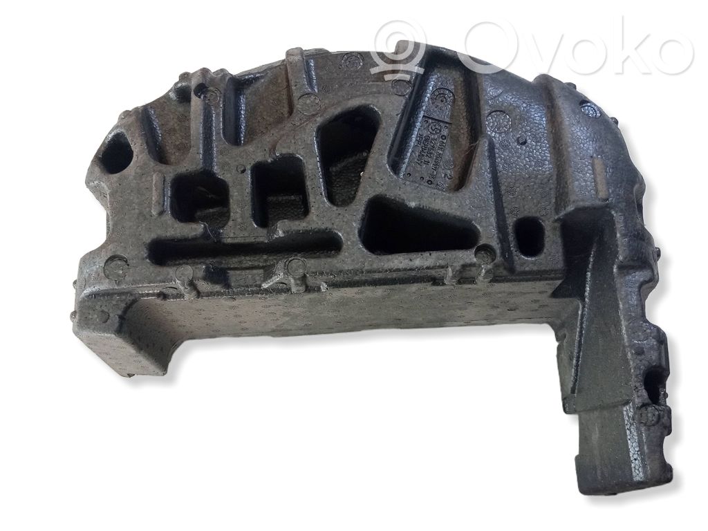 BMW 6 E63 E64 Tool box 