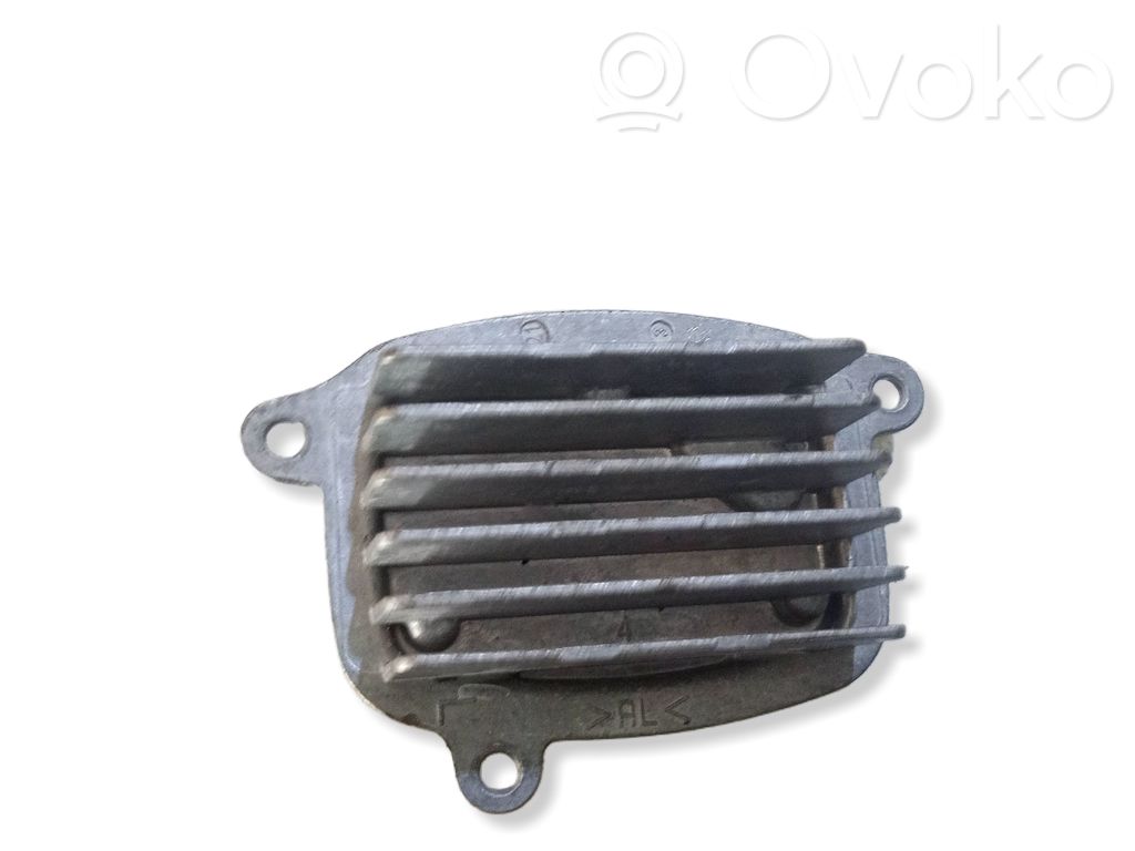 Unité de commande / module Xénon   B011009A