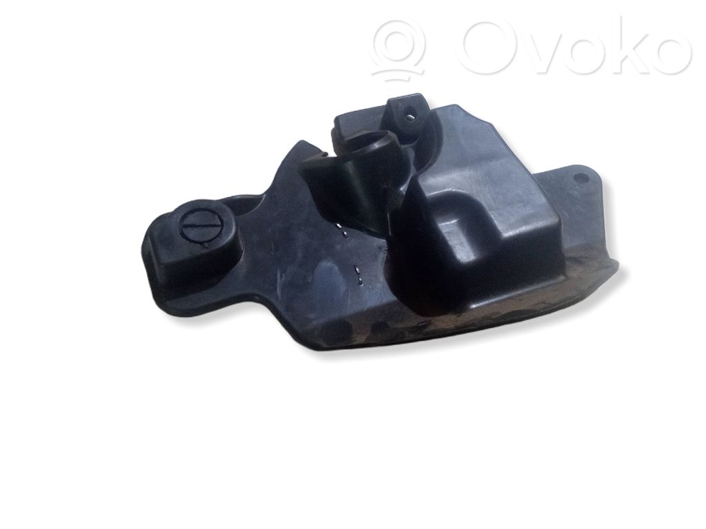 Mitsubishi Lancer X Other interior part 