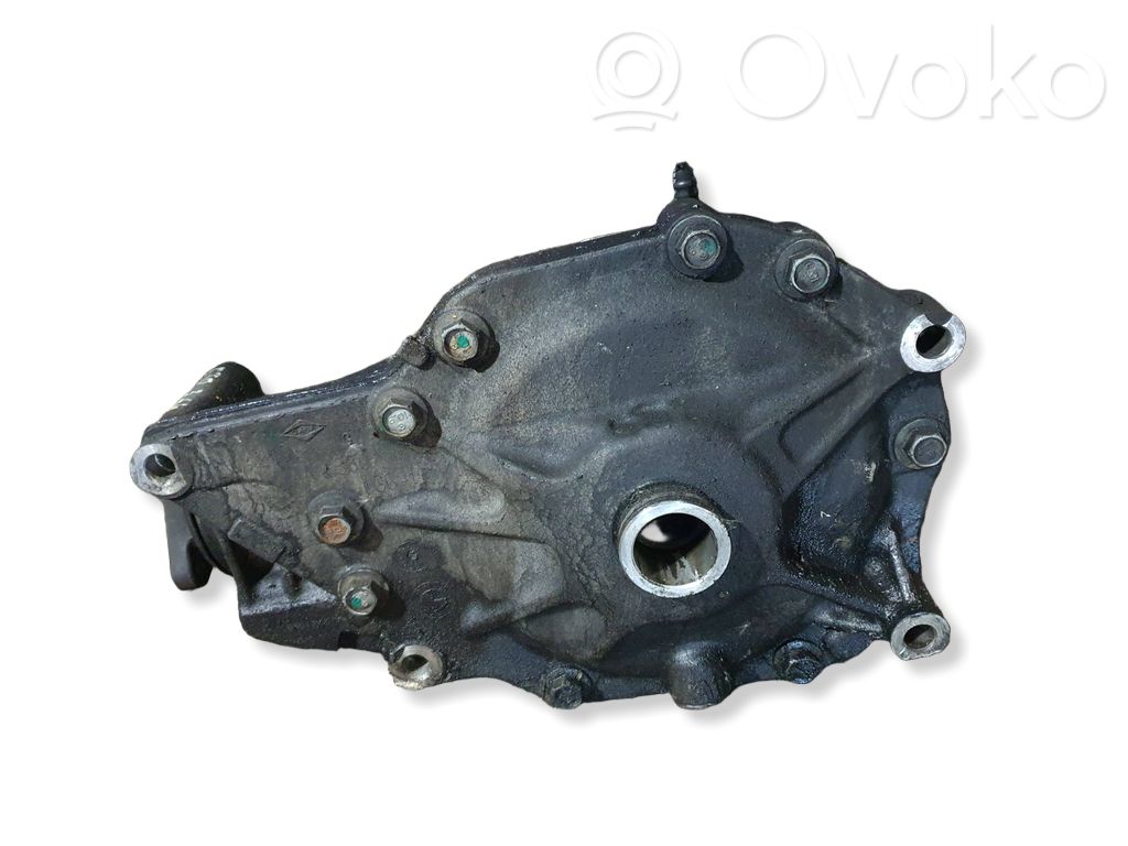 BMW X5 E70 Front differential 