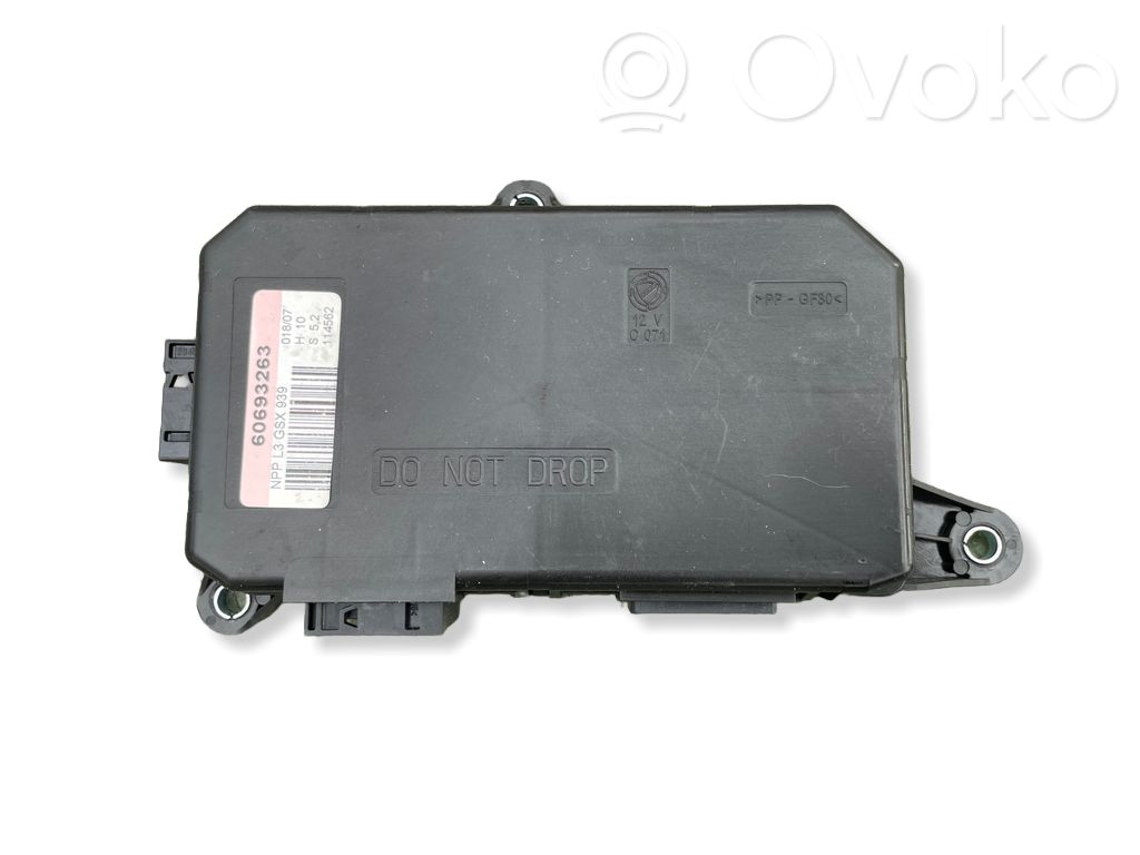 Door control unit/module   60693263