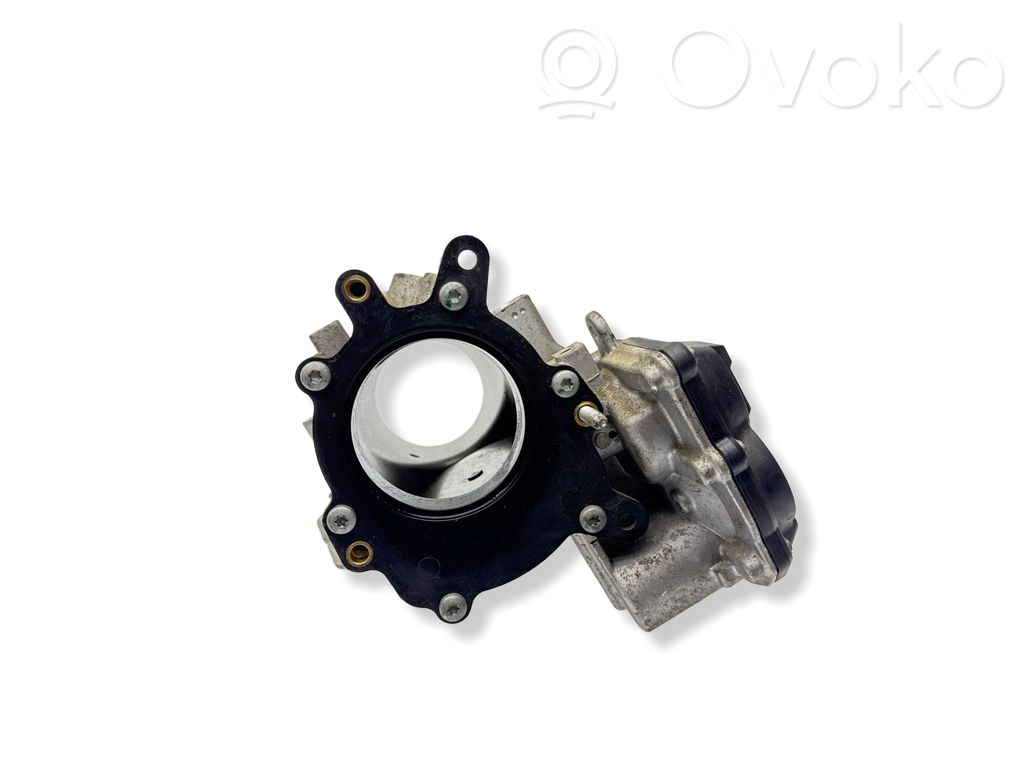 Land Rover Evoque I EGR valve 