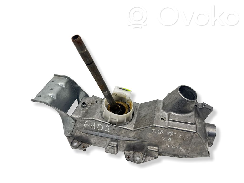 Saab 9-5 Pārslēgšanas mehanisms (kulisa) 