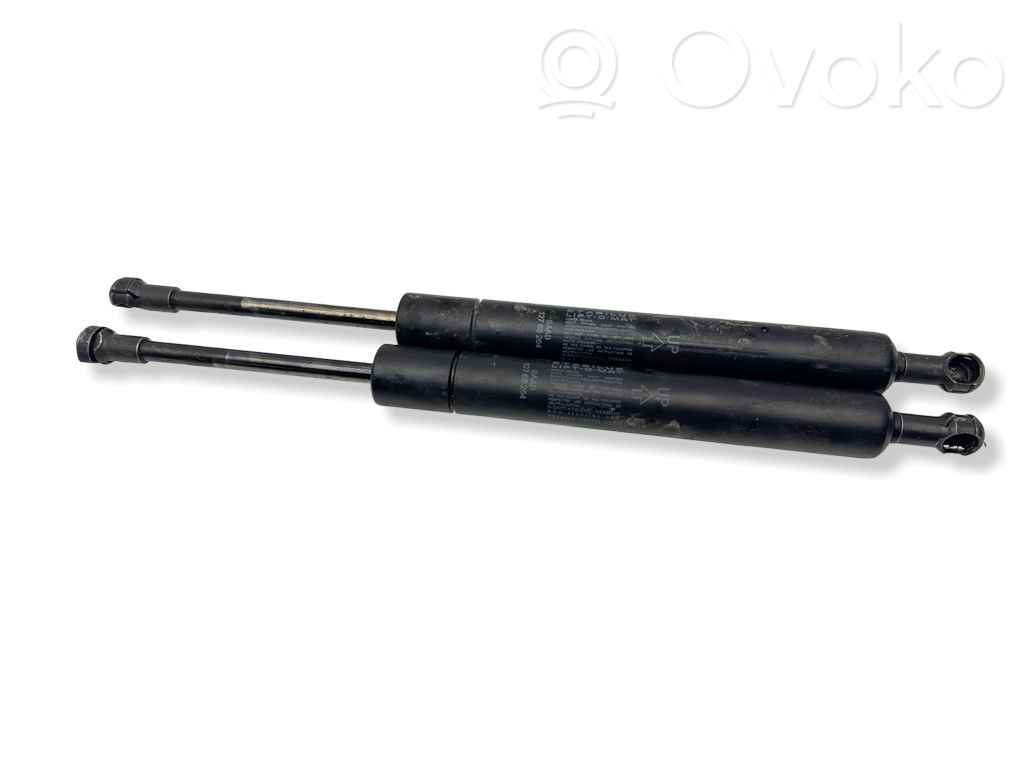 Saab 9-5 Tailgate/trunk strut/damper 