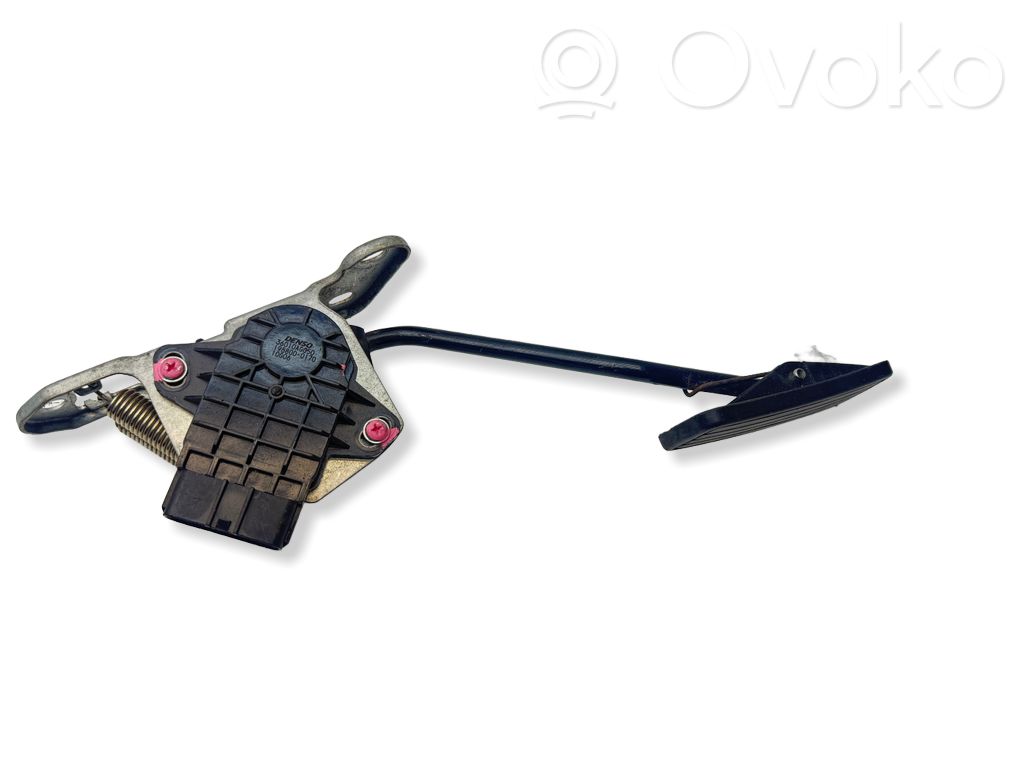 Subaru Outback Gaspedal 