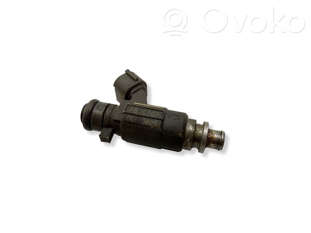 Subaru Legacy Inyector de combustible 