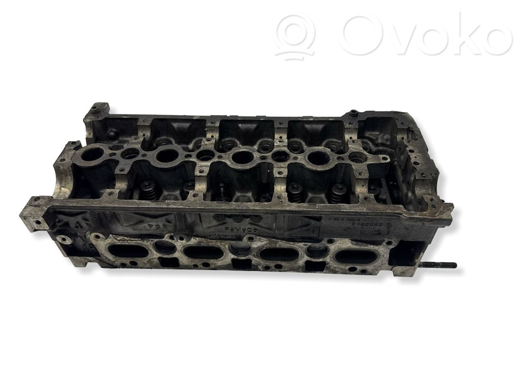 Land Rover Evoque I Engine head 