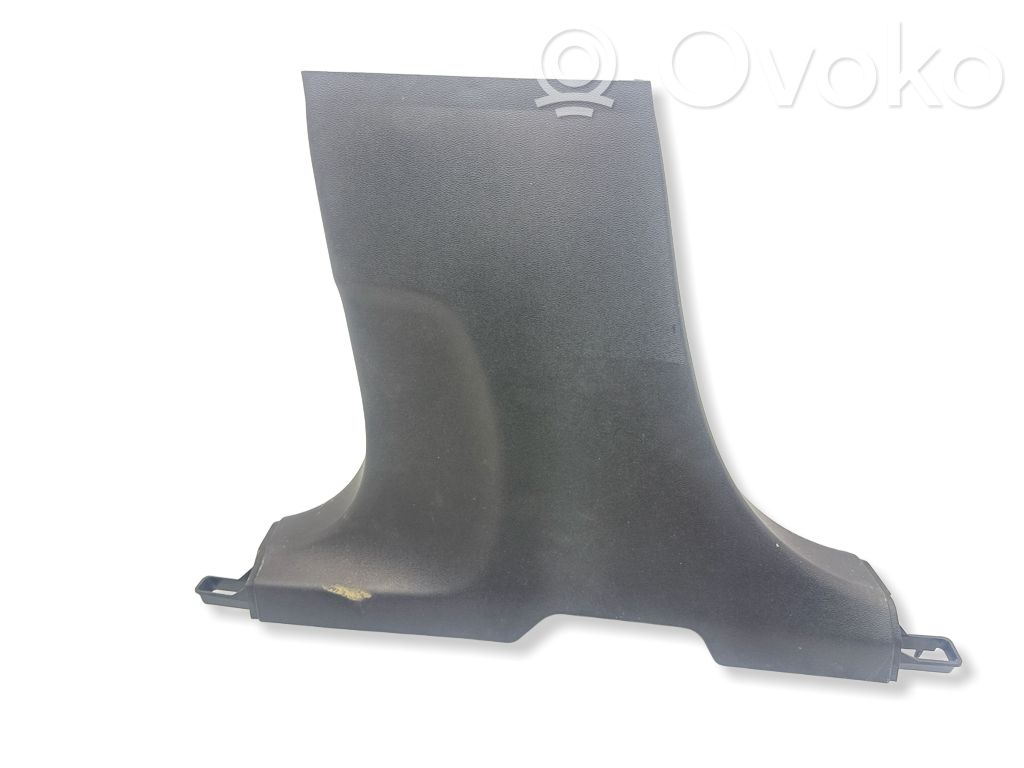 Volvo XC40 (B) pillar trim (bottom) 