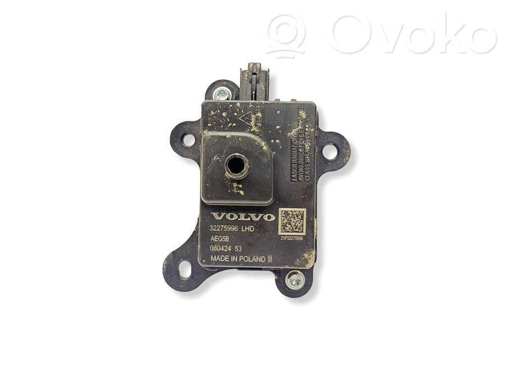 Volvo XC40 Sensor de calidad del aire 