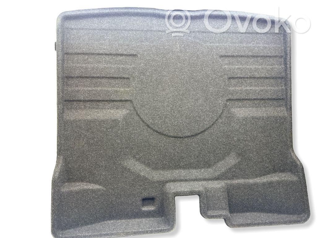 Volvo XC40 Wykładzina podłogowa bagażnika 