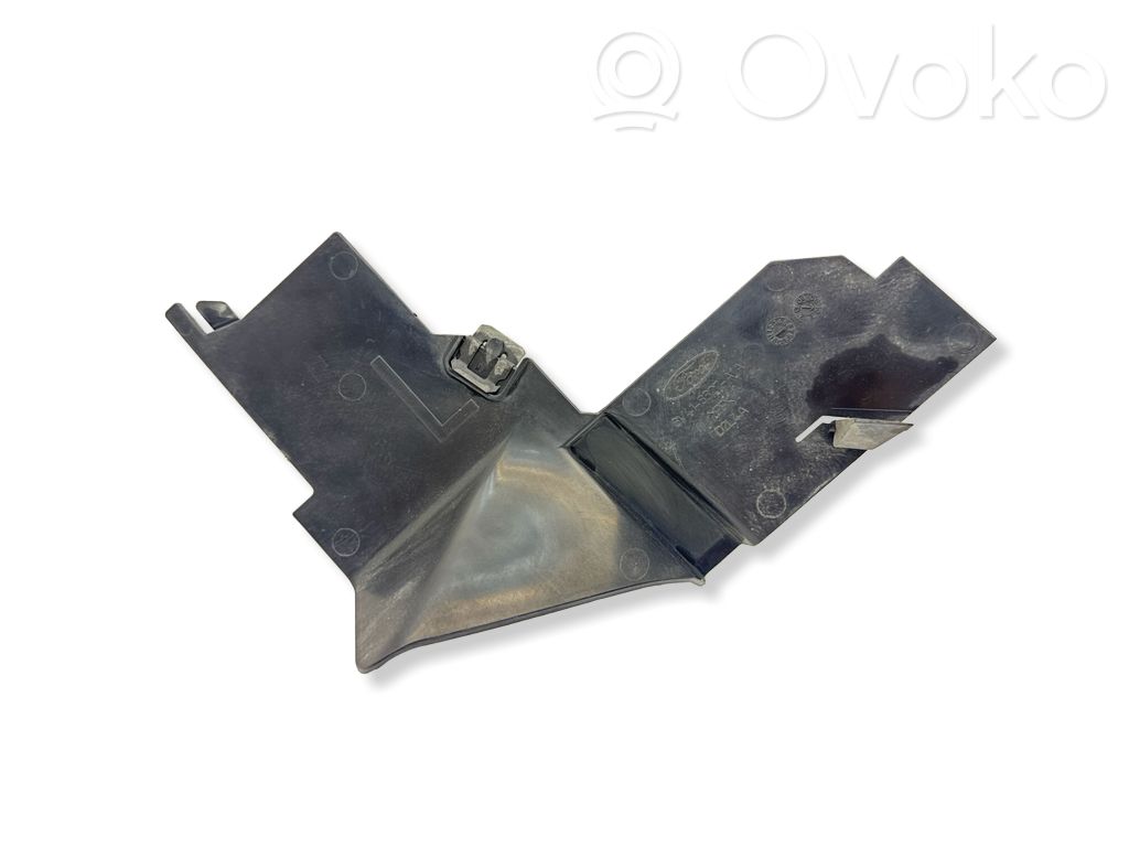 Ford Kuga I Intercooler air guide/duct channel 