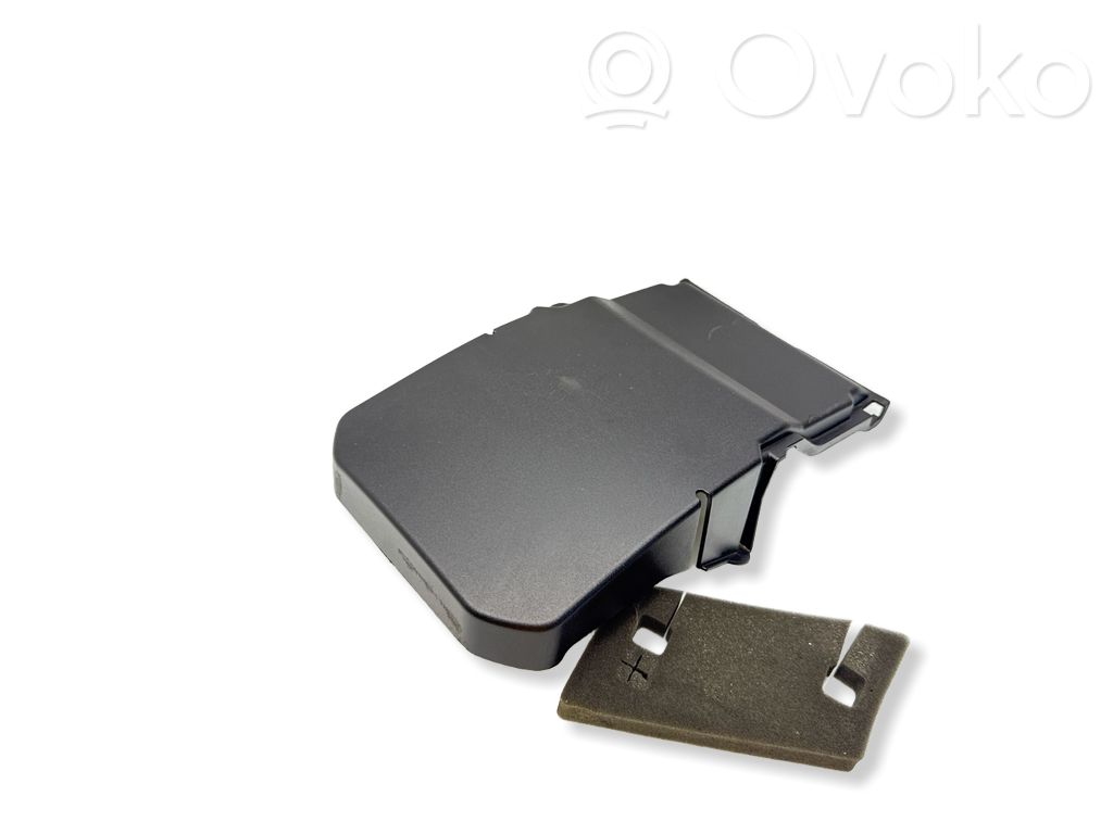 Ford Kuga I Deckel Batteriekasten 