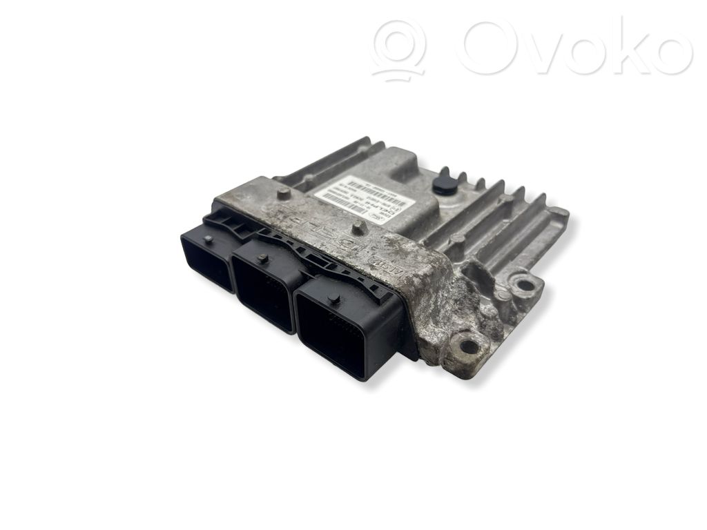 Engine control unit/module   97RI010012,28291697,AV4112A650CG