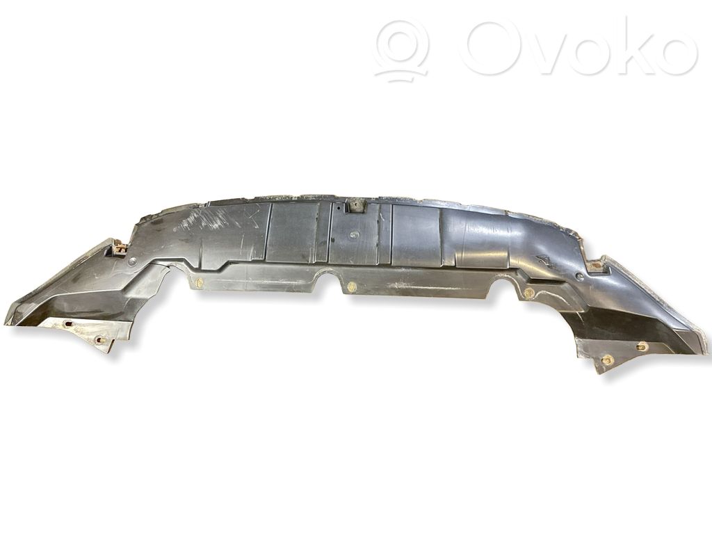 Ford Kuga I Front bumper skid plate/under tray 