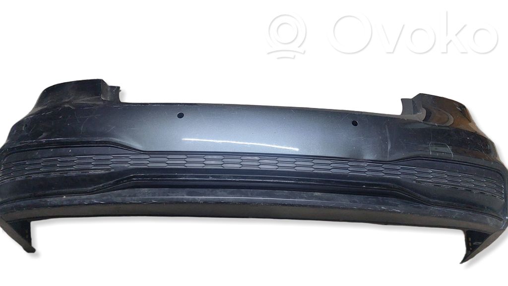 Audi A7 S7 4K8 Parachoques 