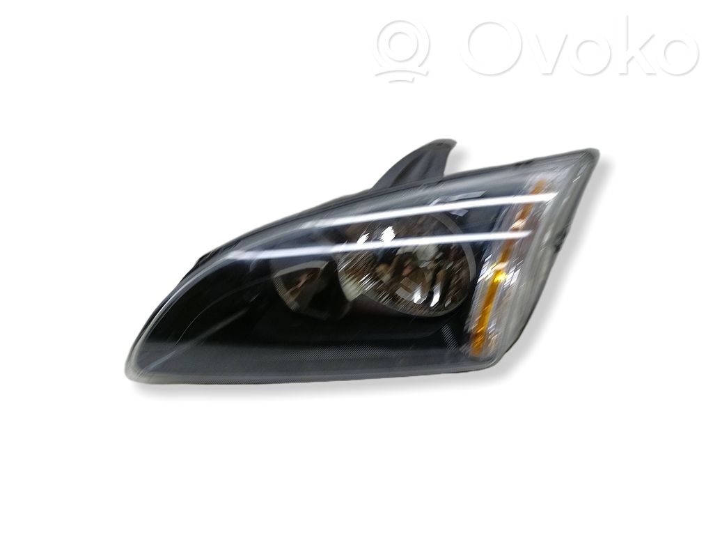 Ford Focus Scheinwerfer 