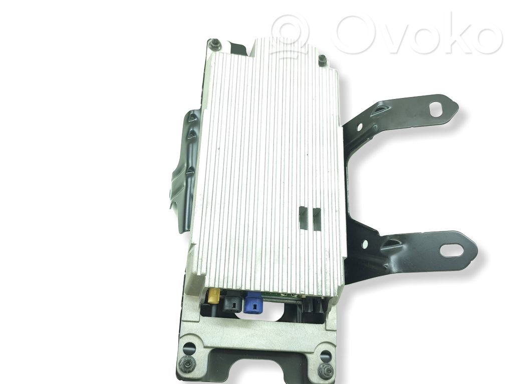 BMW 5 F10 F11 Bluetooth control unit module 
