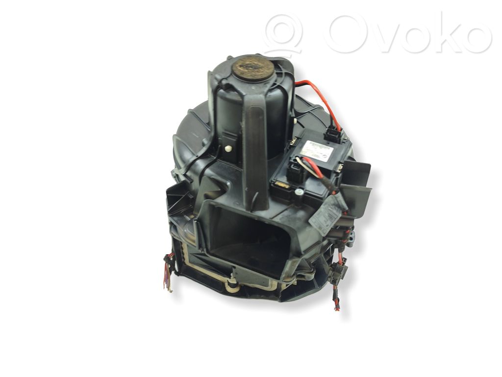 BMW 5 F10 F11 Ventilator aerotermă 