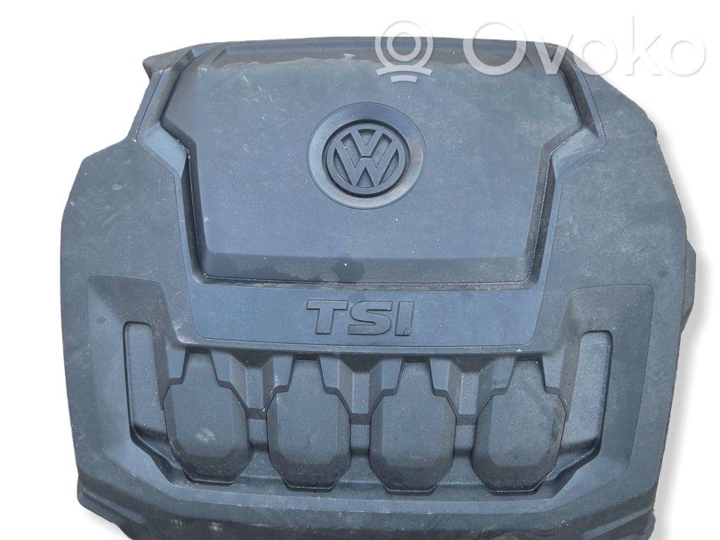 Volkswagen T-Roc Moottorin koppa 